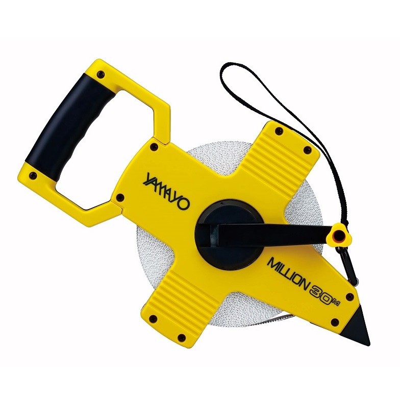 Thước dây sợi thủy tinh YAMAYO OTR-30
